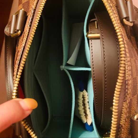 Speedy 25 Vs Speedy Bandouliere Strap